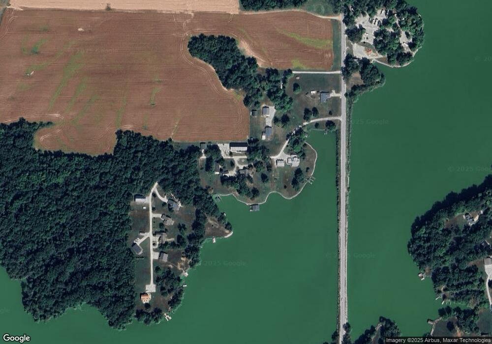 11929 Hopkins Ln, Loogootee, IN 47553 - photo 1