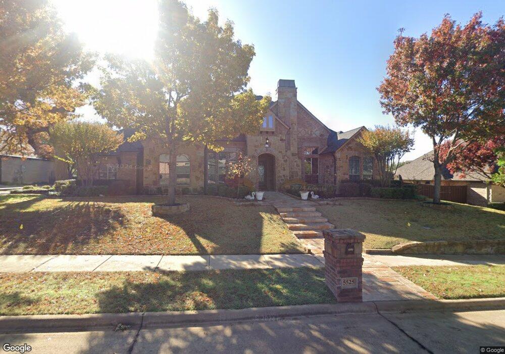 5525 Reatta Place, Colleyville, TX 76034 - photo 1