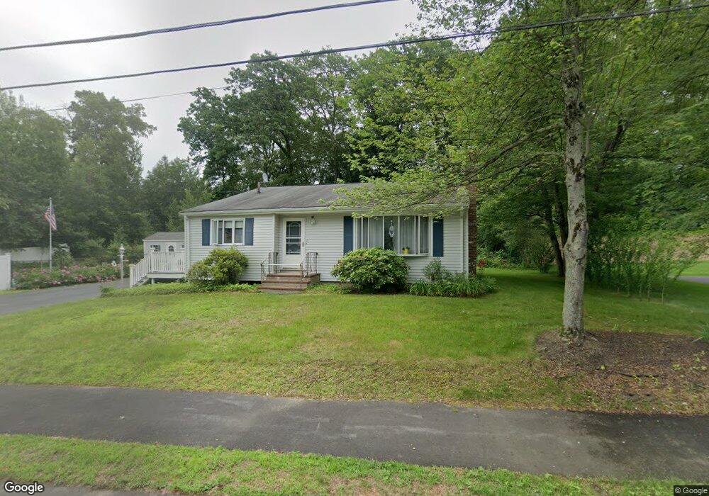 17 Woodruff Rd, Walpole, MA 02081 - photo 1
