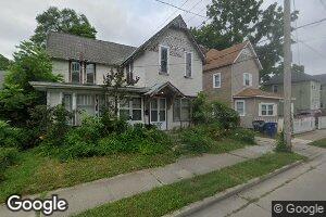 319 S Council St, Muncie, IN 47305