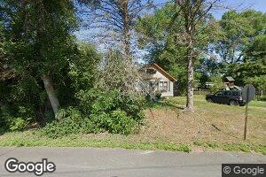 117 S Summit St, Spooner, WI 54801