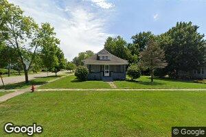 115 Archer Ave, Marshall, IL 62441