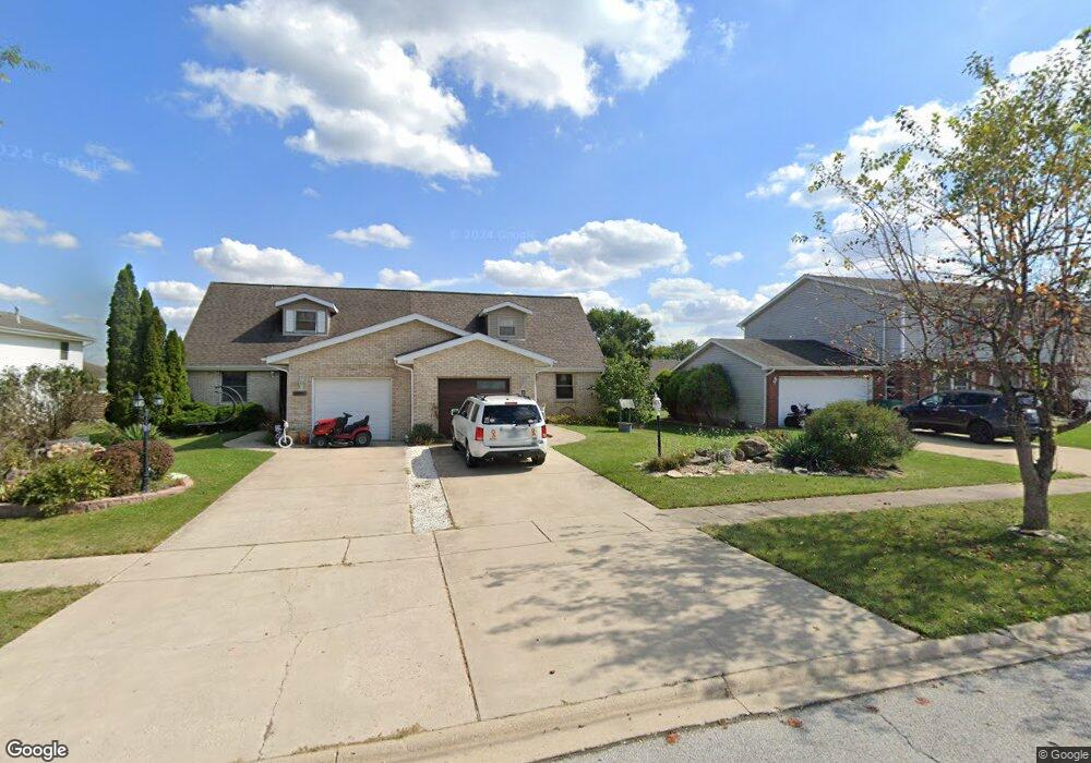 15851 Sherman St, Lowell, IN 46356 - photo 1