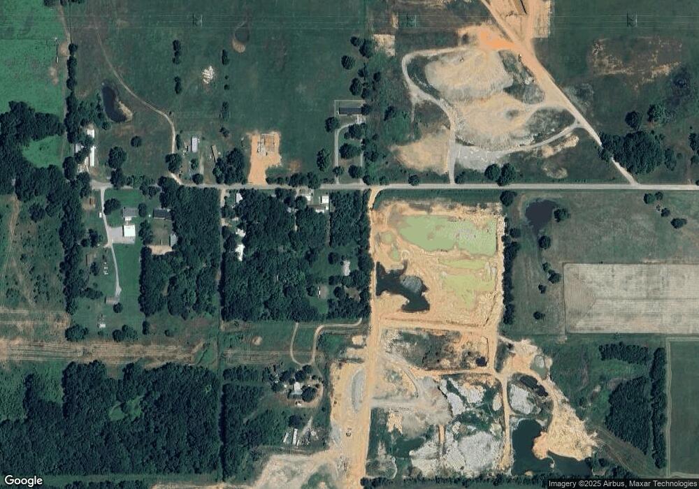 6050 S 4364, Locust Grove, OK 74352 - photo 1