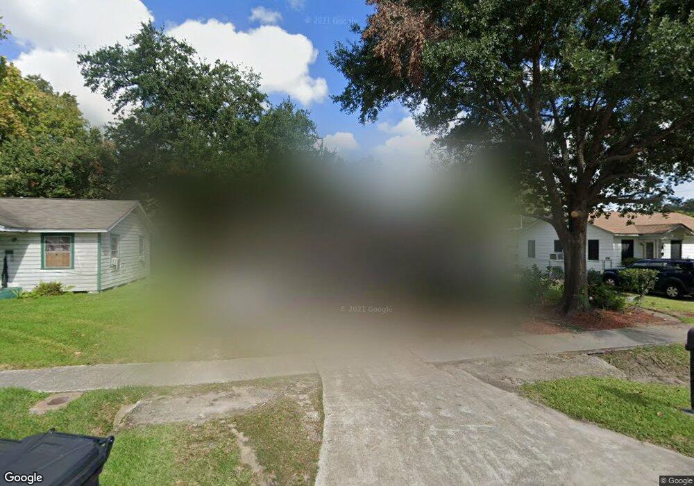 7045 Jay St, Houston, TX 77028 - photo 1
