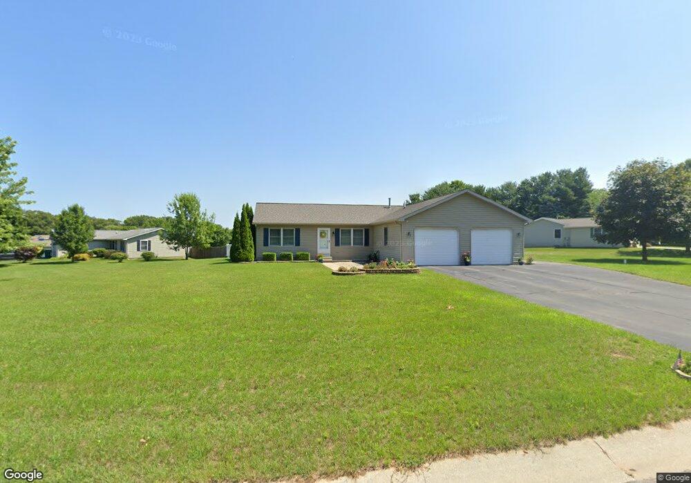 4067 N Andrea Dr, La Porte, IN 46350 - photo 1