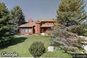 9726 Quail Ridge Rd, Sandy, UT 84092