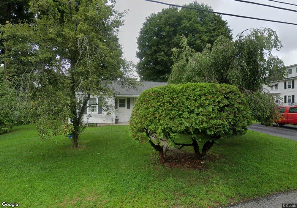76 Winter St, Danielson, CT 06239 - photo 1