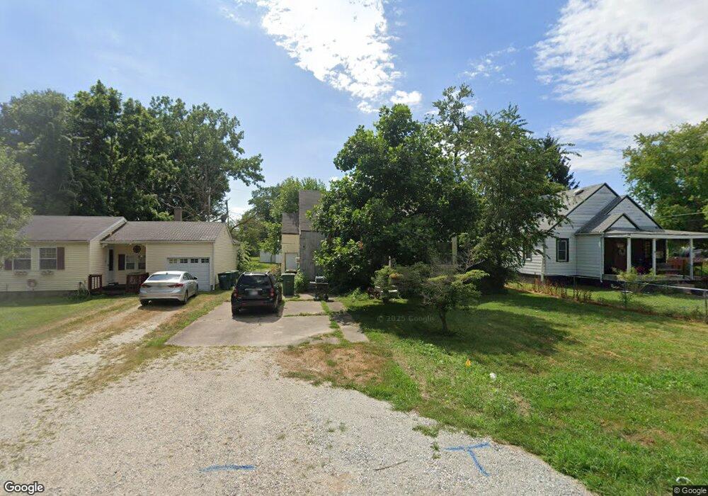 2805 S Mock Ave, Muncie, IN 47302 - photo 1