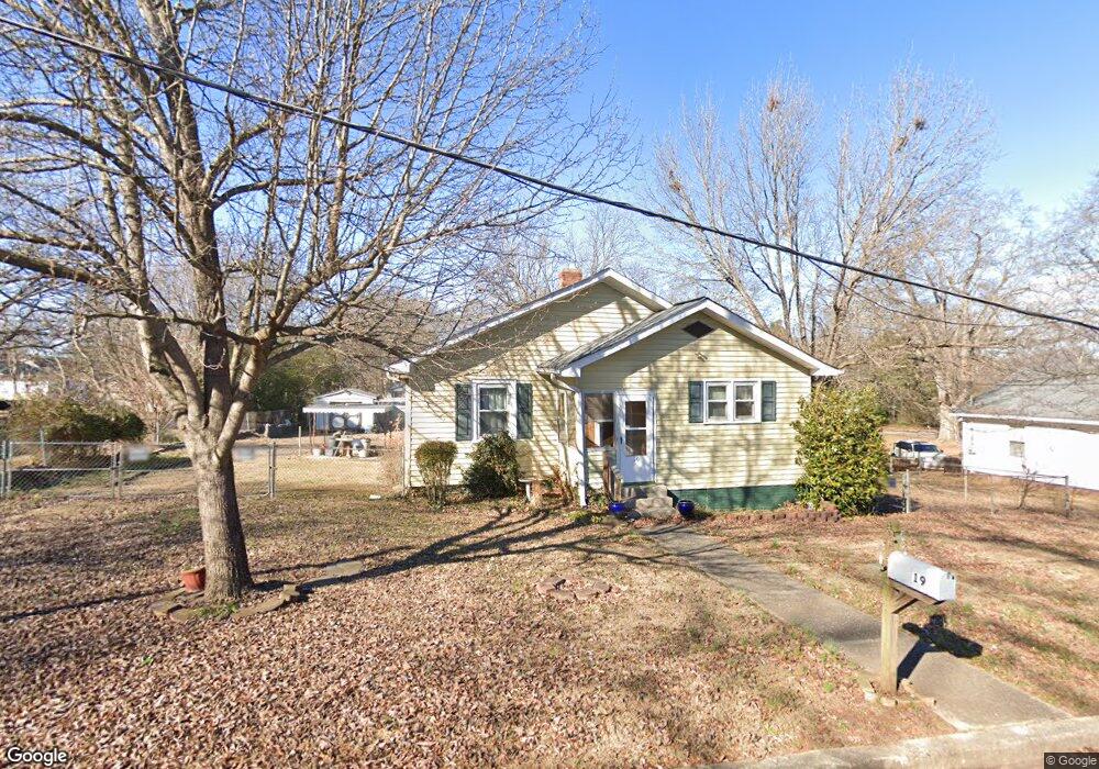 19 3rd St, Inman, SC 29349 - photo 1