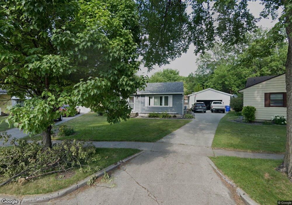 1416 11th St S, Fargo, ND 58103 - photo 1