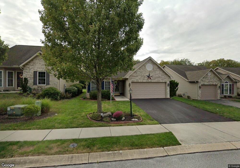 32 Keswick Dr, Mechanicsburg, PA 17050 - photo 1