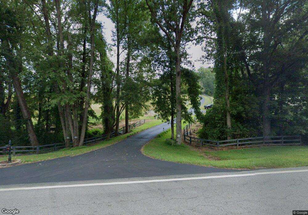 5410 Dahlonega Hwy, Clermont, GA 30527 - photo 1