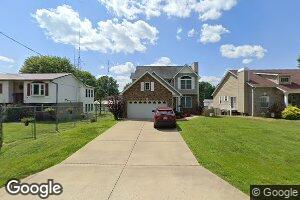 216 Maple St, Eleanor, WV 25070