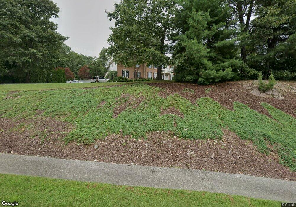 20 Rhodes Dr, Wrentham, MA 02093 - photo 1