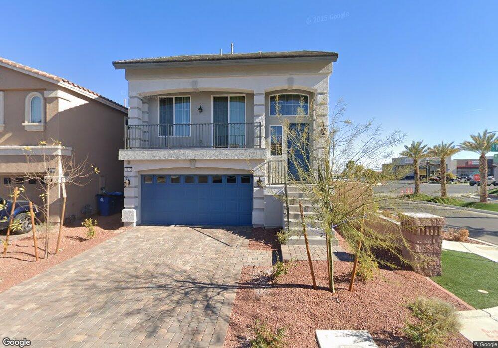 7182 Waving Tree St, Las Vegas, NV 89118 - photo 1