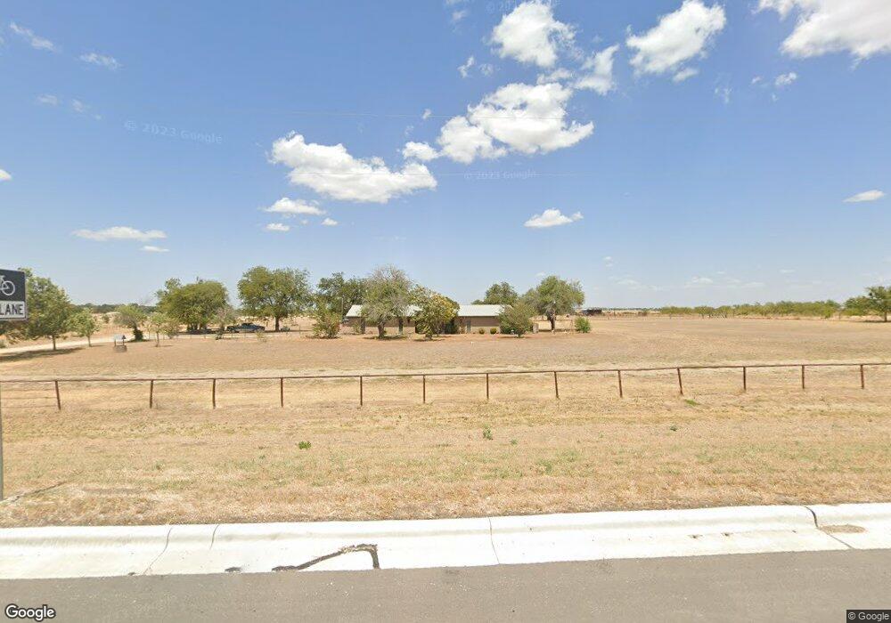 3500 Moores Mill Rd, Temple, TX 76504 - photo 1