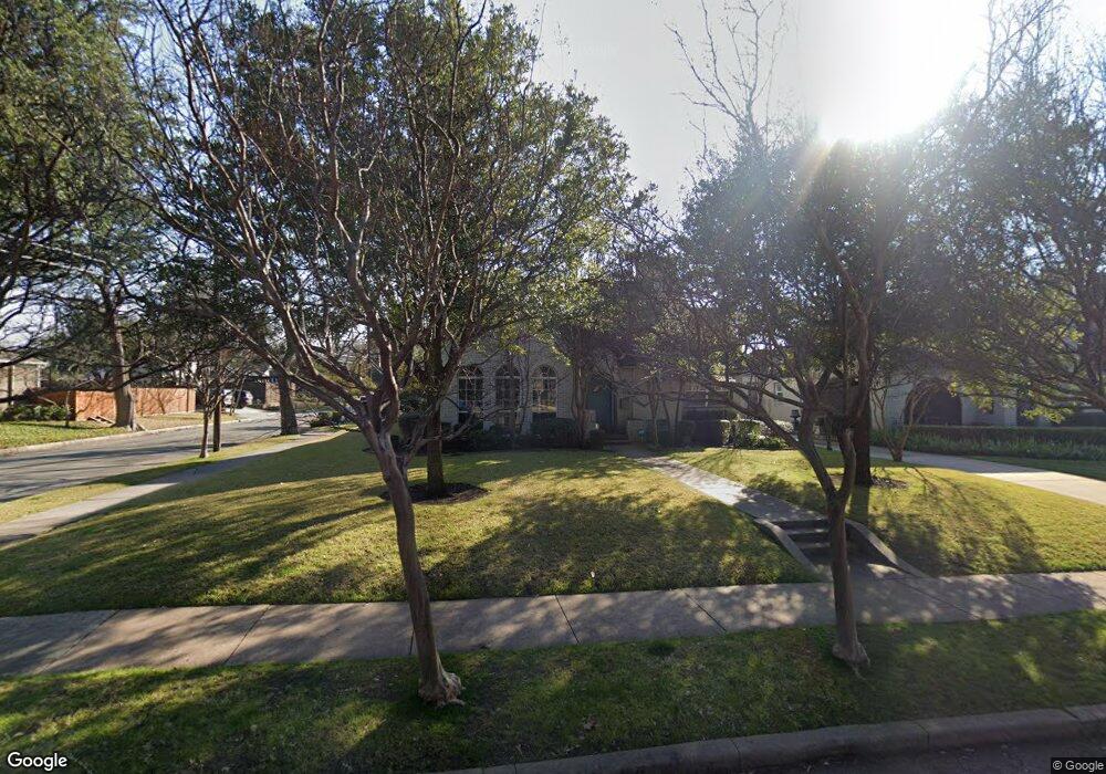 5350 Ridgedale Ave, Dallas, TX 75206 - photo 1