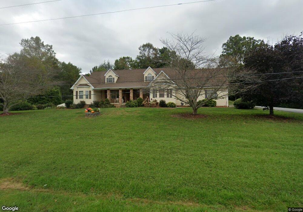 600 Blue House Rd, Hendersonville, NC 28792 - photo 1