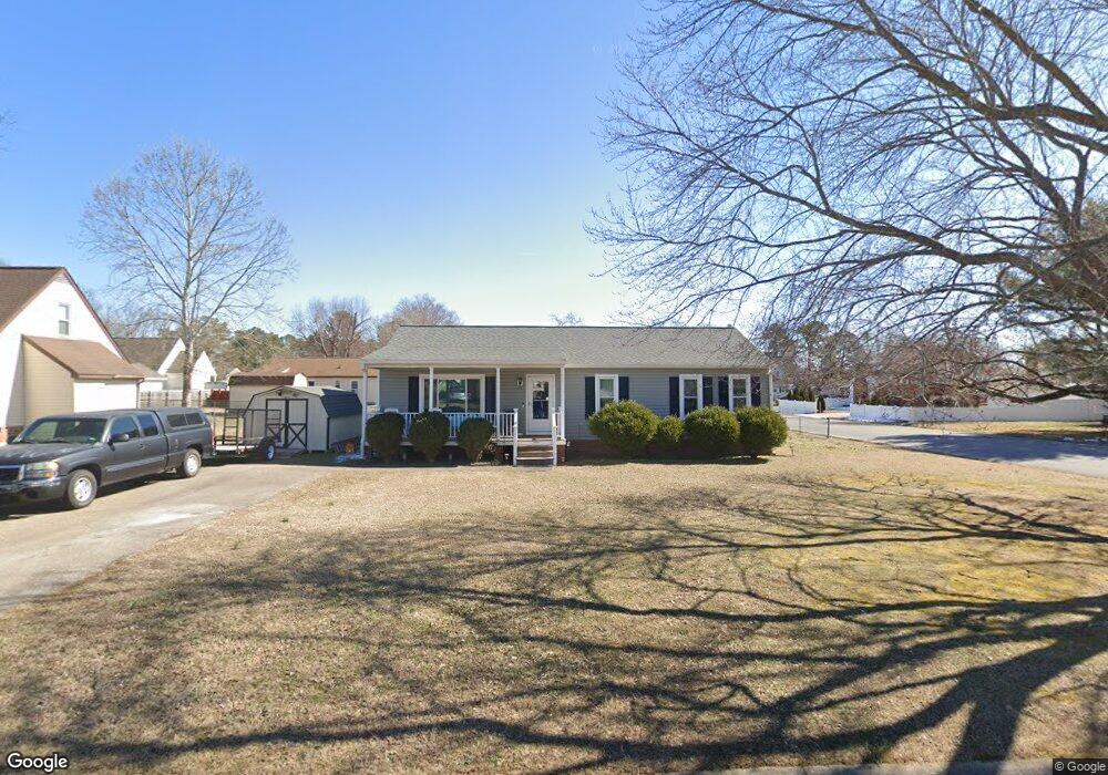 7473 Grapeleaf Dr, North Chesterfield, VA 23234 - photo 1