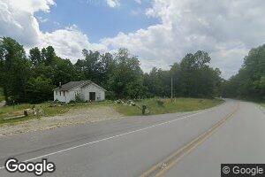 100 Lytle Ln, Taswell, IN 47175