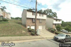222 West St, East Pittsburgh, PA 15112