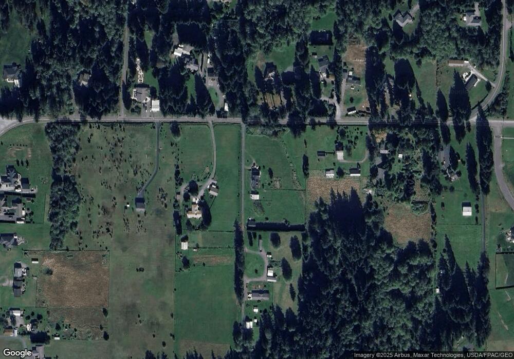 3516 188th St NW, Stanwood, WA 98292 - photo 1