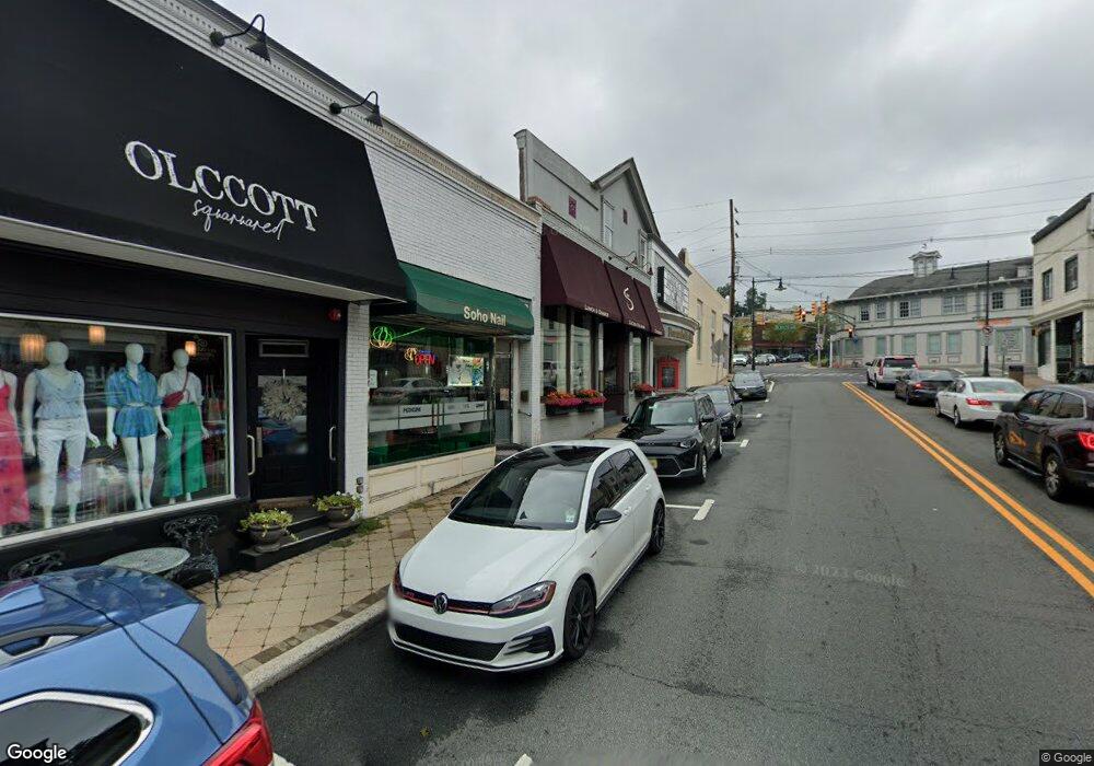 13 Mine Brook Rd, Bernardsville, NJ 07924 - photo 1