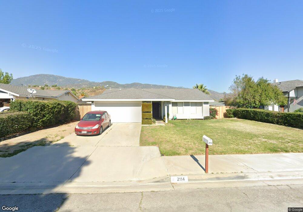 2114 Shorter St, San Bernardino, CA 92407 - photo 1