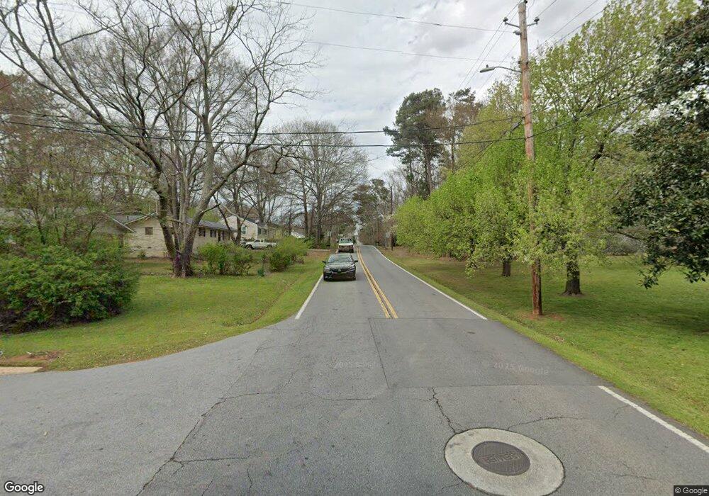 0 Olive Cir SW unit 8405336, Marietta, GA 30060 - photo 1