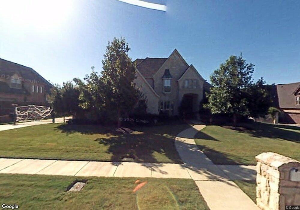 1201 Merlot Dr, Southlake, TX 76092 - photo 1