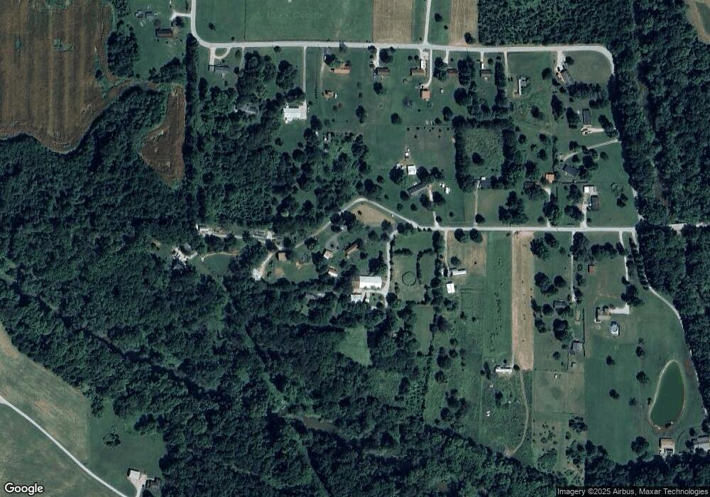 3160 Ragains Rd NE, New Salisbury, IN 47161 - photo 1