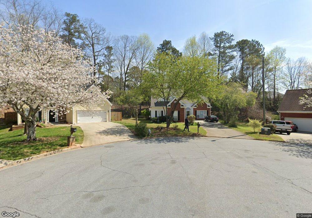 11455 Frazier Fir Ln, Alpharetta, GA 30022 - photo 1