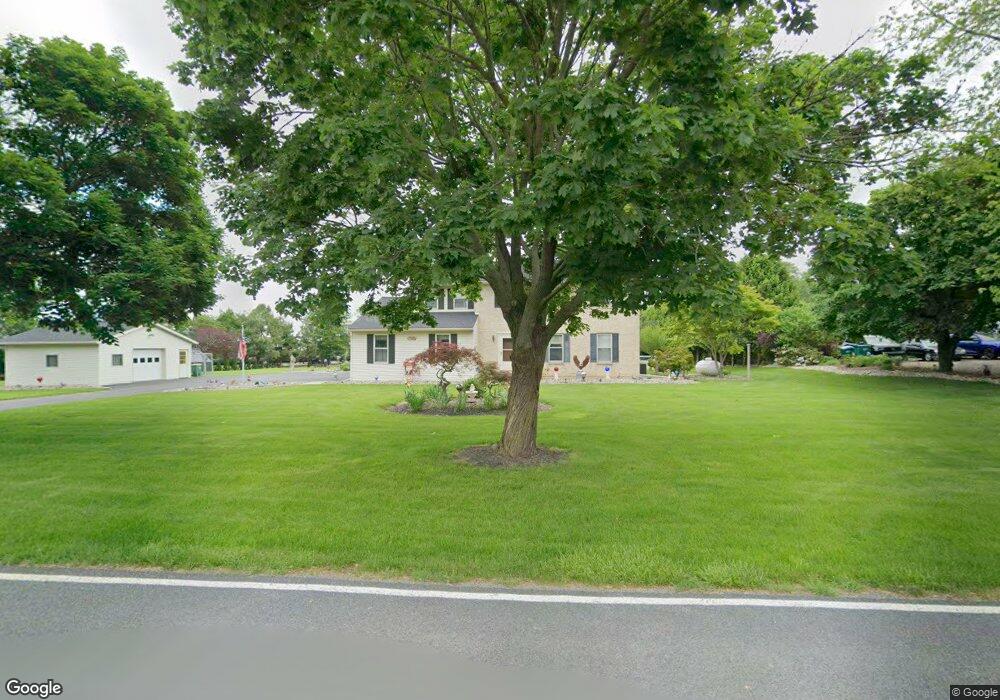 3003 Smith Ln, Alburtis, PA 18011 - photo 1