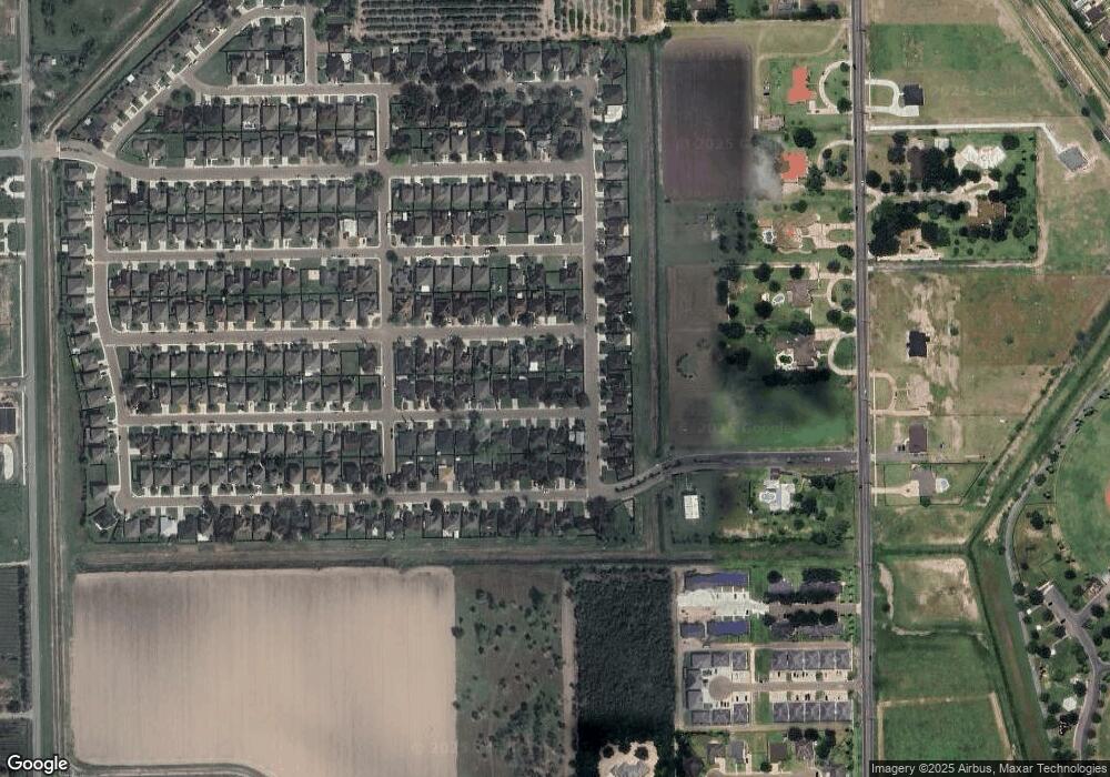 1903 Sage, Weslaco, TX 78596 - photo 1