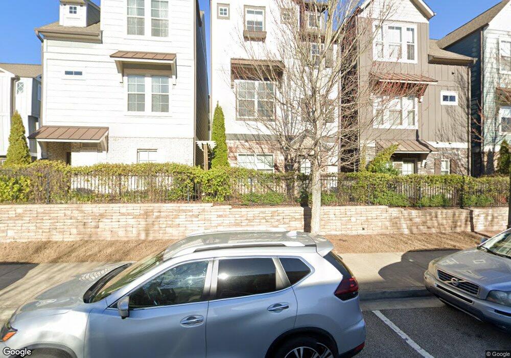 1004 Moorewood Ln SE unit 73, Smyrna, GA 30080 - photo 1