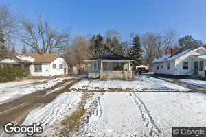 2718 Mackin Rd, Flint, MI 48504