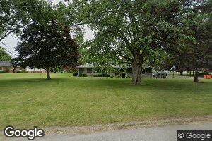 105 Michael Ln, Sharpsville, IN 46068