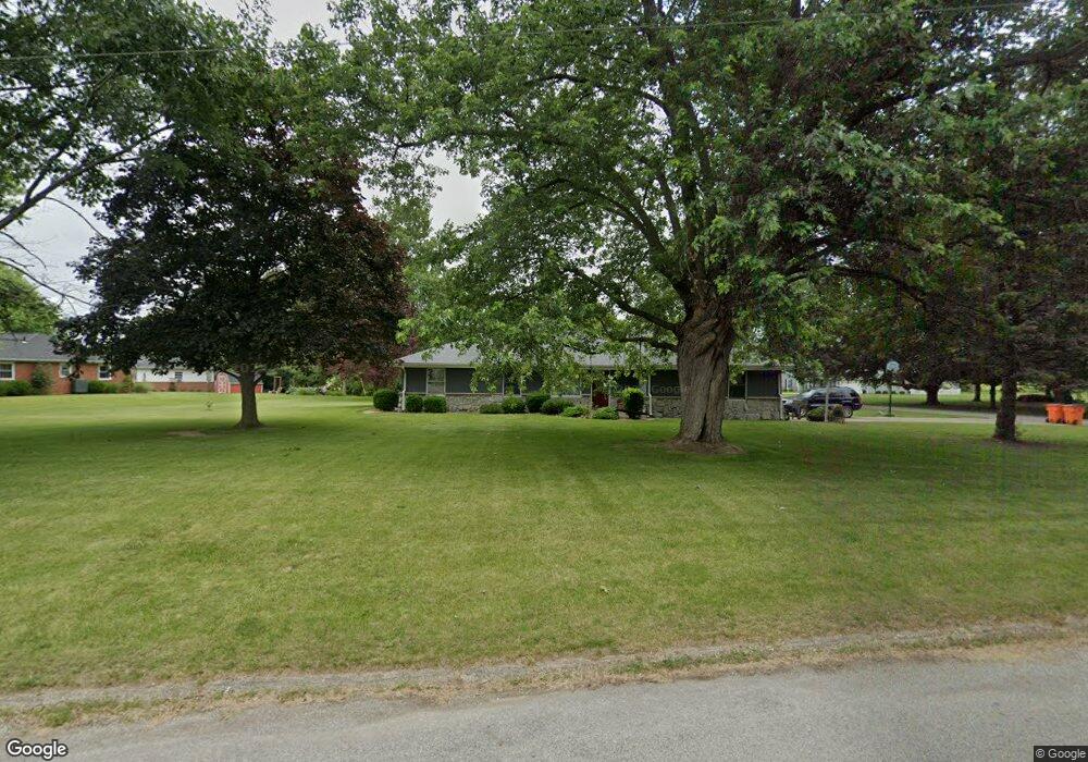 105 Michael Ln, Sharpsville, IN 46068 - photo 1