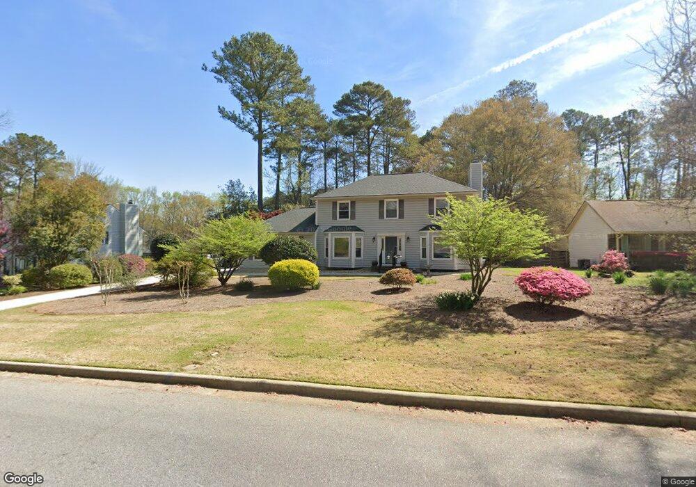 7584 Raleigh Ln, Jonesboro, GA 30236 - photo 1