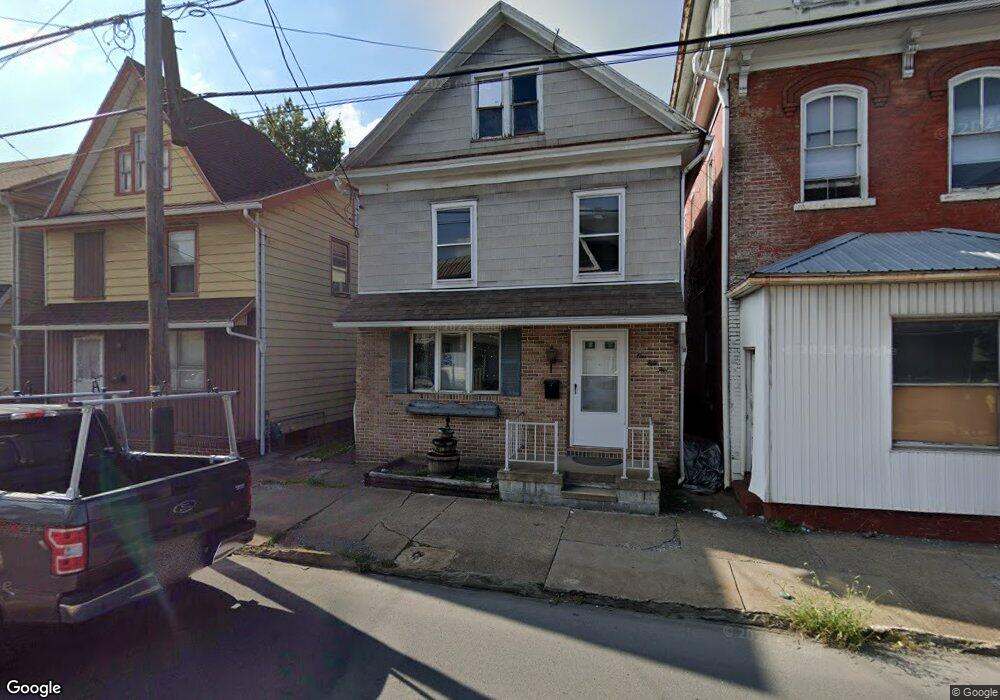 155 N 4th St, Sunbury, PA 17801 - photo 1