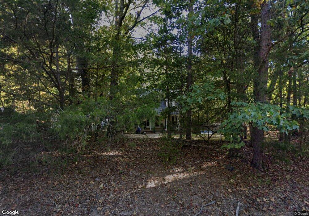 4 County Road 472, Oxford, MS 38655 - photo 1