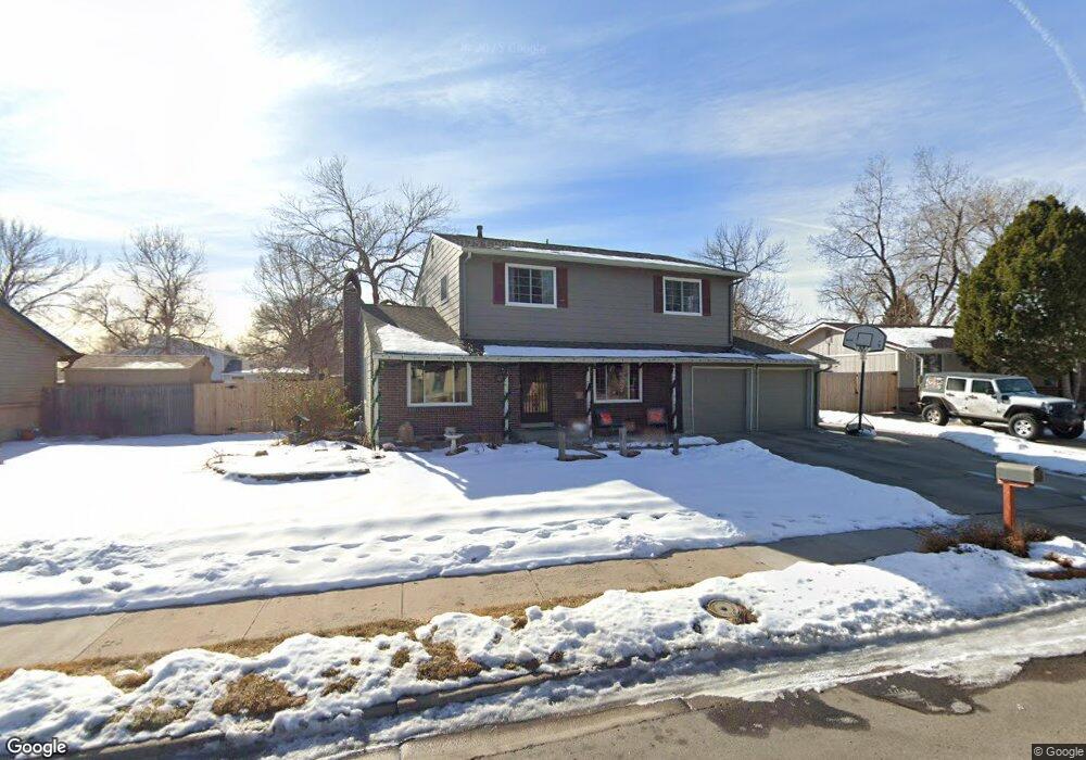 8313 Chase Dr, Arvada, CO 80003 - photo 1