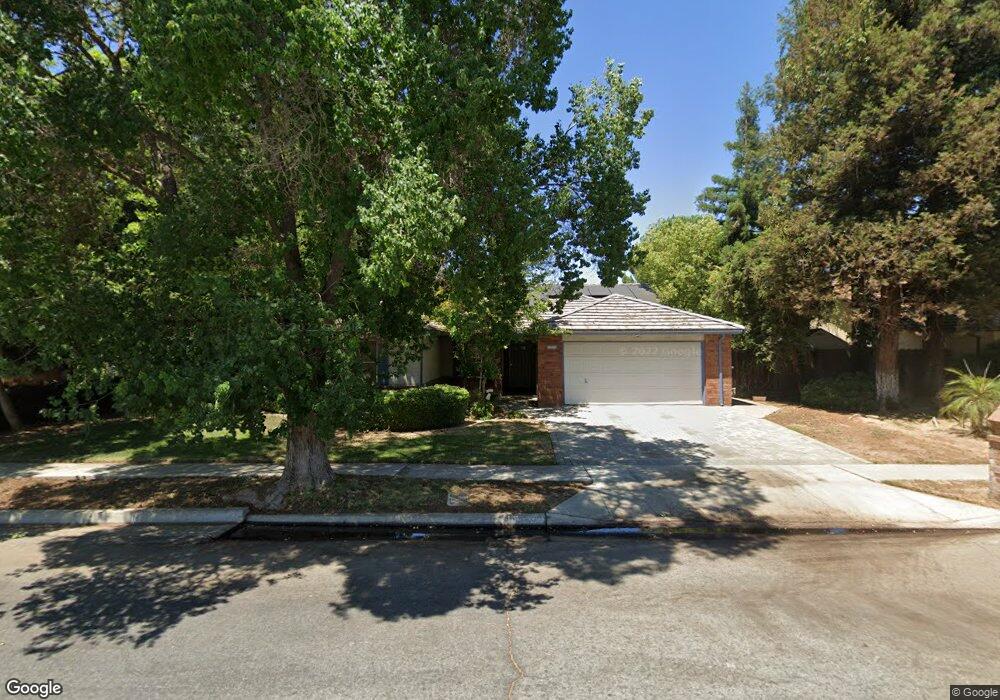 3326 W Stuart Ave, Fresno, CA 93711 - photo 1