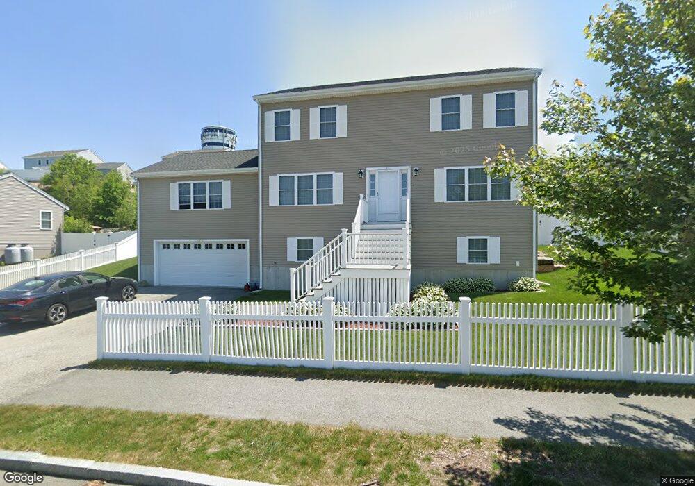 3 Conaxis Cir, Peabody, MA 01960 - photo 1
