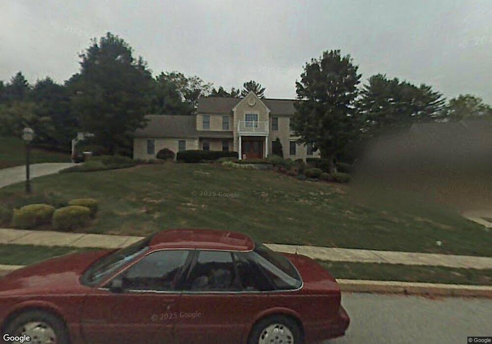 4 Dara Cir, Broomall, PA 19008 - photo 1