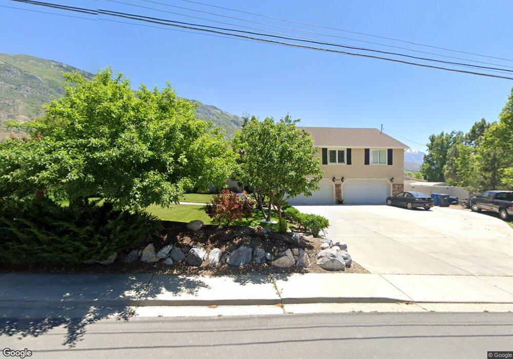 2532 N 600 W, Pleasant Grove, UT 84062 - photo 1