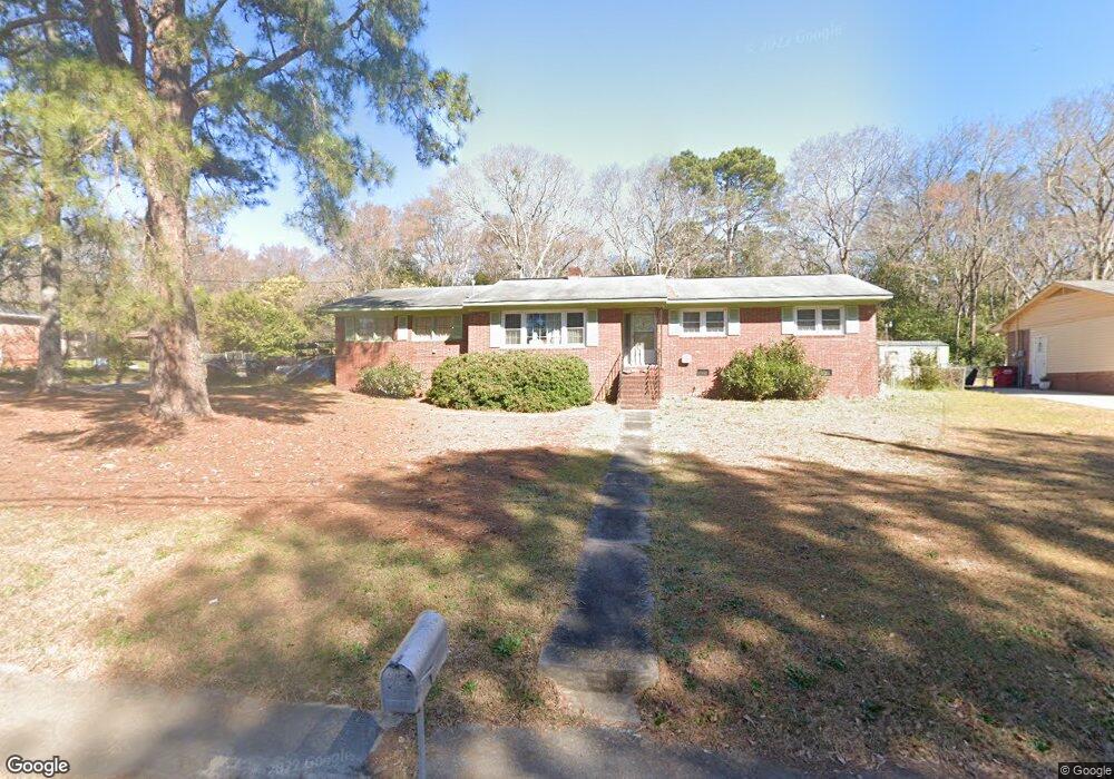 2738 Alandale Dr, Macon, GA 31211 - photo 1