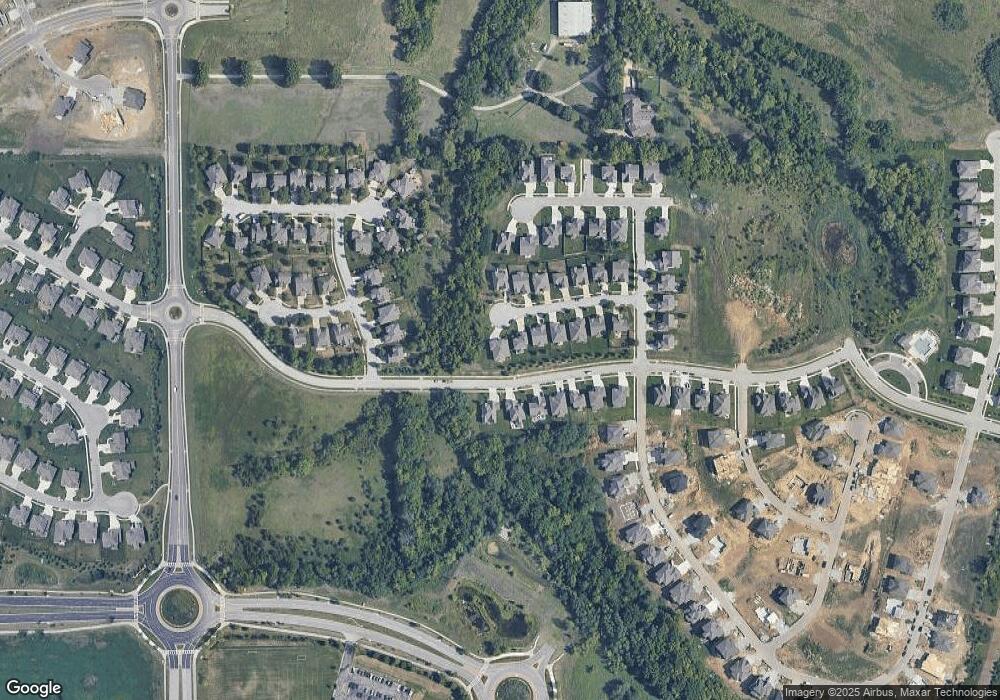 24339 W 91st Place, Lenexa, KS 66227 - photo 1