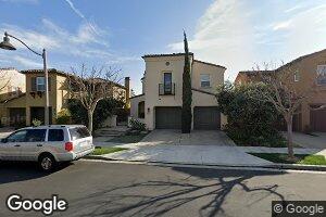 19 Mayer Ct, Irvine, CA 92617